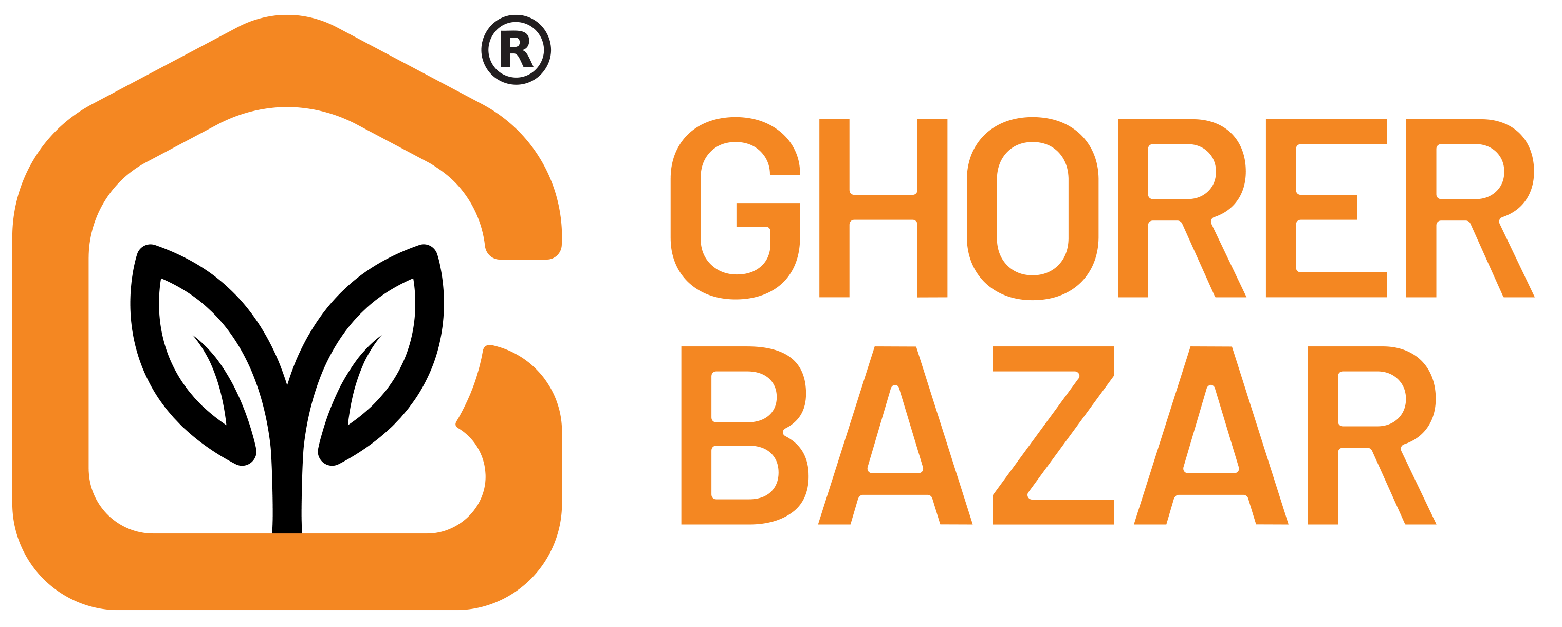 Ghorer Bazar